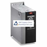 Motor and controller Danfoss_FC-101P45KT4E5AH3XAXXXXSXXXXAXBXCXXXXDX