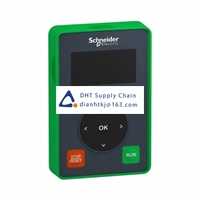 Motor and controller Schneider Electric_VW3A1113