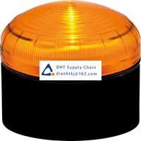 Sounder and Signal Lamp RS PRO_220-4980