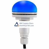 Sounder and Signal Lamp RS PRO_220-4987