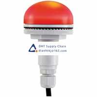 Sounder and Signal Lamp RS PRO_220-4990