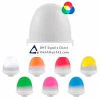 Sounder and Signal Lamp RS PRO_220-5000