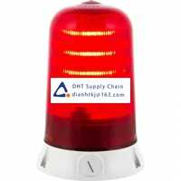 Sounder and Signal Lamp RS PRO_220-5013