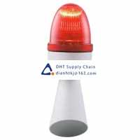 Sounder and Signal Lamp RS PRO_220-5029