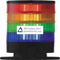 Sounder and Signal Lamp RS PRO_220-5037