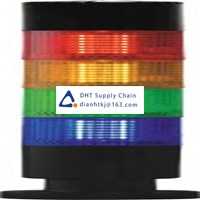 Sounder and Signal Lamp RS PRO_220-5038