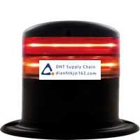 Sounder and Signal Lamp RS PRO_220-5039