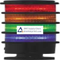 Sounder and Signal Lamp RS PRO_220-5050