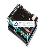 Motor and controller Sprint Electric_3200i/32