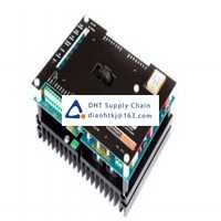 Motor and controller Sprint Electric_3200i/8