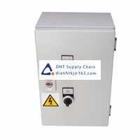 Motor and controller Sprint Electric_ENCL1200XLV/12