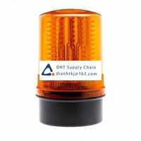 Sounder and Signal Lamp Moflash_LED201-02-01