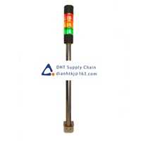 Sounder and Signal Lamp RS PRO_222-2446