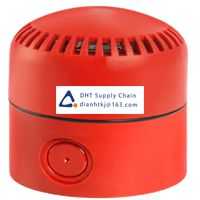 Sounder and Signal Lamp RS PRO_222-2453