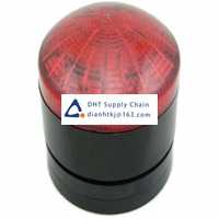 Sounder and Signal Lamp RS PRO_222-2467