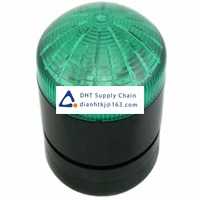 Sounder and Signal Lamp RS PRO_222-2470