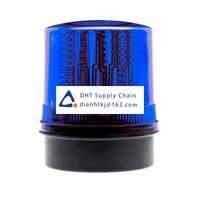 Sounder and Signal Lamp Moflash_LED201-02-03