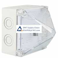 Sounder and Signal Lamp Moflash_LED700-05-05