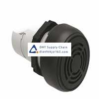 Sounder and Signal Lamp Lovato_LPCZSE