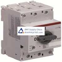 Motor and controller ABB_1SAM150000R1012 MS325-16