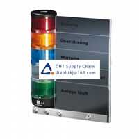 Sounder and Signal Lamp Rittal_2374150