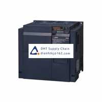 Motor and controller Mitsubishi Electric_FR-E840-0300-4-60