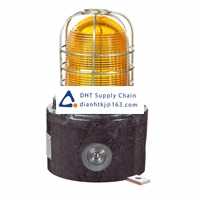 Sounder and Signal Lamp Eaton HAC_LD15BDCYWBNR