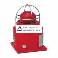 Sounder and Signal Lamp Eaton HAC_SM87HXBSB024RY1B1RNNR