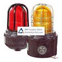 Sounder and Signal Lamp Eaton HAC_XB15B0240506RWBNR