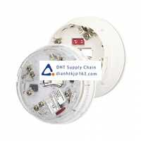 Sounder and Signal Lamp Eaton_EF5021BWSB