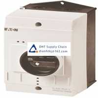 Motor and controller Eaton_219654 CI-K2-PKZ0-G