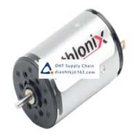 Motor and controller Portescap_16DCT 26P1 211E 1