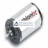 Motor and controller Portescap_22DCP 32P2 213P 14