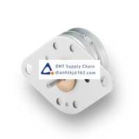 Motor and controller Portescap_26M048D2B