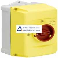 Motor and controller ABB_1SAM201911R1011 IB132-Y