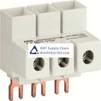 Motor and controller ABB_1SAM201913R1103 S1-M3-35