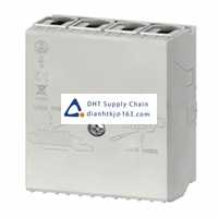 Motor and controller ABB_2CCF181820R0001 ZLS924-3LNAB