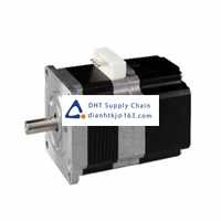 Motor and controller Sanyo Denki_SM2562C30B41