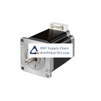 Motor and controller Sanyo Denki_SM2563C60B41