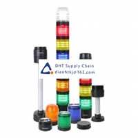 Sounder and Signal Lamp Allen Bradley_85