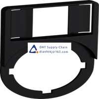 Sounder and Signal Lamp ABB_1SFA616923R1