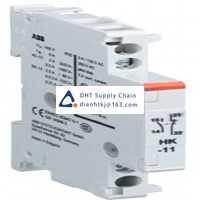 Motor and controller ABB_1SAM101901R0001