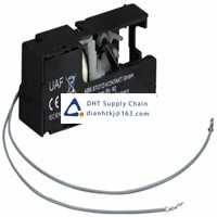 Motor and controller ABB_1SAM101903R0415