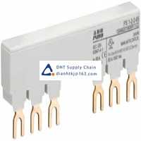 Motor and controller ABB_1SAM201906R1122 PS1-2-2-65