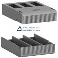 Motor and controller ABB_1SAM401922R1001 KA165