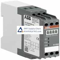 Motor and controller ABB_1SAJ650000R0100