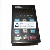 Motor and controller Delta Electronics_KPC-CE01