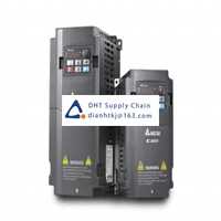 Motor and controller Delta Electronics_VFD022CB21A-20