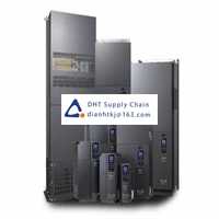 Motor and controller Delta Electronics_VFD185C43A