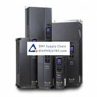 Motor and controller Delta Electronics_VFD185CP43B-21